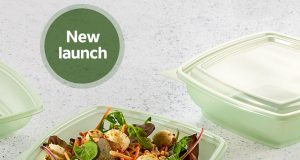 Faerch Launches Fully Circular Packaging Solution for the Foodservice Market