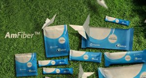 Amcor Launches New Platform for Paper-based Packaging
