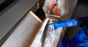 Cascades Launches Expansion Plan in the Isothermal Packaging Market