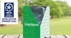 Liquibox Expands New Recycle-ready Flexible Packaging Offering to Global Markets