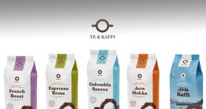 Roberts Mart’s Compostable Packaging in Demand from Europe