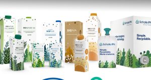 SIG Acquires Flexible Packaging Company Scholle IPN