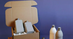 HP Acquires Plastic-free Packaging Innovator