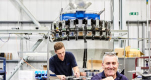 Ishida Enhances Customer Service with Center of Excellence for Europe