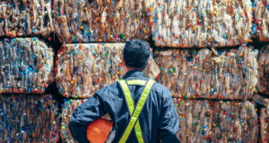 Repeats Group Makes Investment Towards Pan-European Plastics Recycling Platform