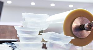 Sealed Air Signs Acquisition of Foxpack Flexibles