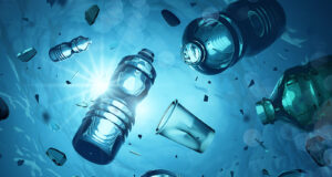 UN Plastic Treaty Draft Resolution to Tackle Production, Packaging Design