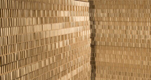 Antalis Packaging Creates an Easy-to-recycle Alternative to Wooden Shipping Crate