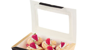 New Bakery Packaging Concept Reduces CO2 Emissions by a Third