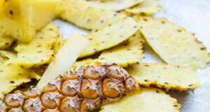 Researchers Turn Pineapple Waste Into Innovative Food Packaging