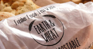 KM Packaging Introduces Compostable Bag for UK Bread