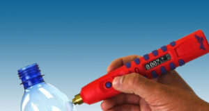 Agr International Unveils the ThicknessPen™ Portable Thickness Gauge