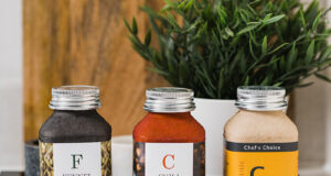 UK: Cullen Unveils Fully Recyclable Fiber Bottle