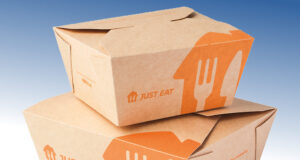 Coveris and Notpla Join Forces to Deliver Fully Sustainable Foodservice Packaging
