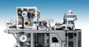 GEA to Present SmartPacker System at PPMA
