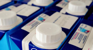 Tetra Pak Eyes Growth in China with Plant-based Materials