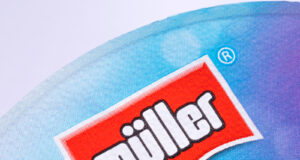 Müller Introduces New Packaging to Reduce Plastic Use