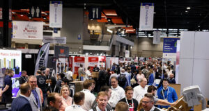 PACK EXPO International Attendance Surpasses Last Edition