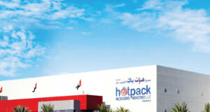 Hotpack Acquires Al Huraiz Packaging, Adds 14th Production Plant to its Global Portfolio