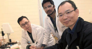 New Seaweed-based Biopolymer Coating for Food Packaging