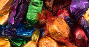 Nestlé’s Quality Street Chocolates Drop Plastic Wrappers for Recyclable Paper