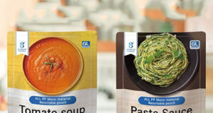 Toppan Adds Retortable Packaging to GL Barrier Lineup