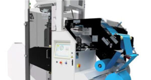 tna Launches the auto-splice 3 Packaging Module