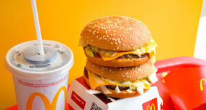 McDonald’s Pushes Back Against EU Packaging Waste Law