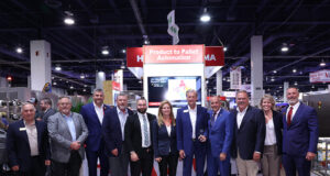 Harpak-ULMA is Named 2023 Technology Excellence Award Winner