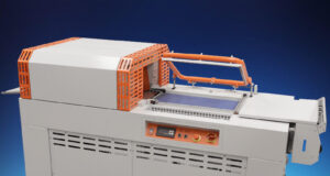 PAC Machinery Launches Combo Shrink System