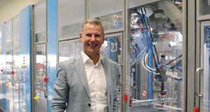 BluePrint Automation Announces New CEO