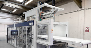 Macpac Installs New Thermoformer as Part of GBP1.5m Investment