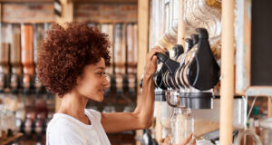 78% of European Consumers Concerned About Reusable Packaging Hygiene