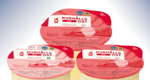 Mondi and Skånemejerier Team-up to Develop Mono-material Plastic Packaging