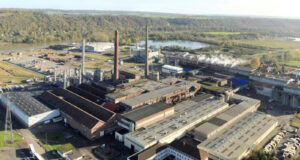 DS Smith To Invest EUR90m In French Paper Mill