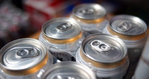 Aldi Removes Plastic Packaging from Beer and Cider