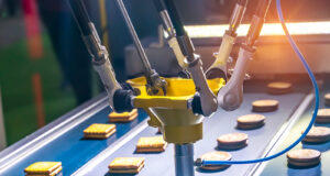 Mondelez Upgrades Gourmet Food Production with USD13m State-of-the-art Packaging Line