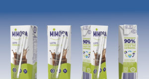 Tetra Pak and Lactogal Launch Aseptic Beverage Carton With Paper-based Barrier