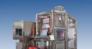 Fres-co System Announces Continuous Motion VF/F/S Machine