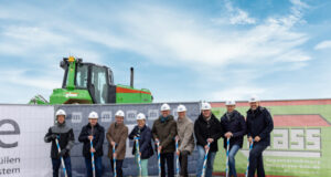 MULTIVAC Invests EUR60m in New Production Factory