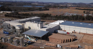 Genera Breaks Ground on USD350m Biobased Packaging Plant