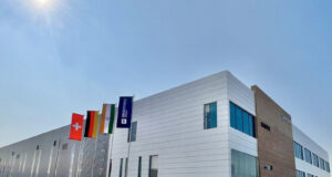 MULTIVAC Group Opens New Facility