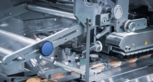 Italian Packaging Machinery Industry Revenues Soar to Over EUR9bn