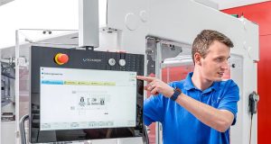 Gerhard Schubert to Introduce a Digital Training Platform