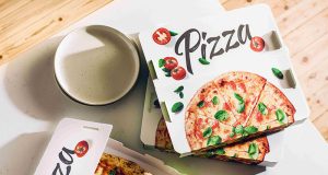 Metsä Board’s Ultralight Pizza Box Wins 2024 WorldStar Packaging Competition