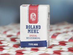 Roland Mills United Switches to Dust-tight Flour Packaging with Syntegon