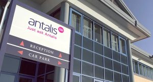 Antalis Signs Binding Agreement to Acquire Pakella