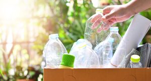 Study Looks Into Byproduct Chemicals in Packaging