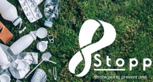 The STOPP Project to Produce Strategies for Food Plastic Packaging Circularity