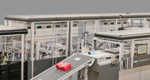 CMC Packaging Automation Introduces CartonWrap DUO
